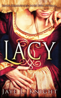 Lacy