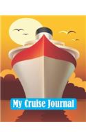 My Cruise Journal