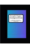 Graph Paper Composition