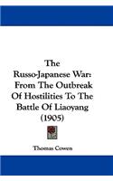 The Russo-Japanese War