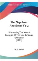 The Napoleon Anecdotes V1-2