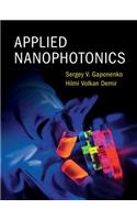 Applied Nanophotonics