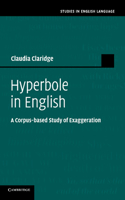 Hyperbole in English