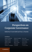 Perspectives on Corporate Governance