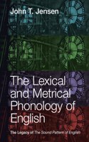 Lexical and Metrical Phonology of English