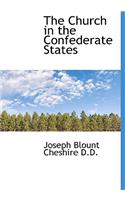 The Church in the Confederate States