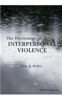 Psychology of Interpersonal Violence