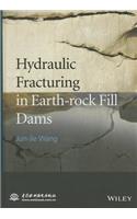 Hydraulic Fracturing in Earth-rock Fill Dams