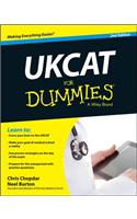 Ukcat for Dummies