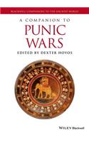 Companion to the Punic Wars