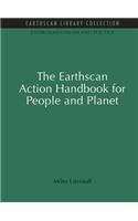 The Earthscan Action Handbook for People and Planet