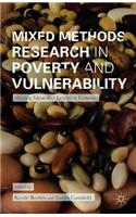 Mixed Methods Research in Poverty and Vulnerability