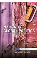 Narrative Global Politics