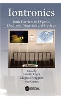 Iontronics
