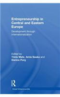 Entrepreneurship in Central and Eastern Europe