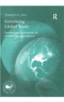 Governing Global Trade