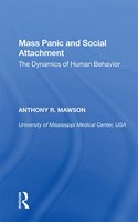 Mass Panic and Social Attachment