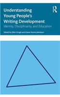 Understanding Young People's Writing Development