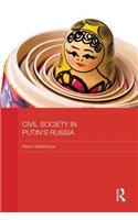 Civil Society in Putin's Russia