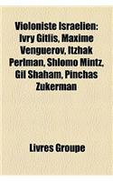 Violoniste Isralien