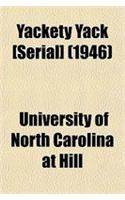 Yackety Yack [Serial] (1946): (English)