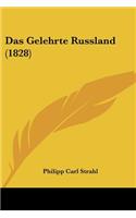 Gelehrte Russland (1828)