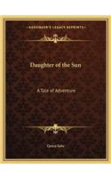 Daughter of the Sun