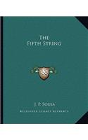 The Fifth String