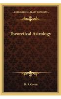 Theoretical Astrology