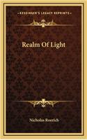 Realm Of Light