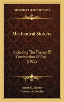 Mechanical Stokers