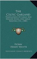 The Celtic Garland