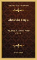 Alexander Borgia