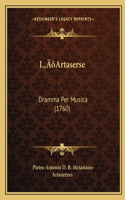 L'Artaserse