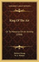 King Of The Air