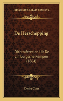 De Herschepping