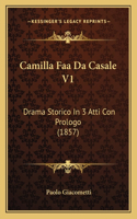 Camilla Faa Da Casale V1