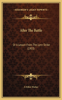 After The Battle