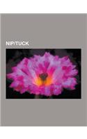 Nip-Tuck: Nip-Tuck Characters, Nip - Tuck: Original TV Soundtrack, List of Nip-Tuck Characters, Kimber Henry, Sean McNamara, Mat