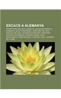 Escacs a Alemanya: Escriptors D'Escacs Alemanys, Jugadors D'Escacs Alemanys, Adolf Anderssen, Campionat del Mon D'Escacs de 2008(Catalan)