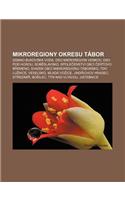 Mikroregiony Okresu Tabor