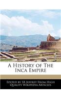 A History of the Inca Empire