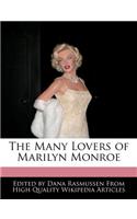 The Many Lovers of Marilyn Monroe