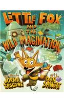 Little Fox and the Wild Imagination