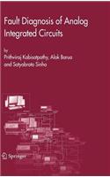 Fault Diagnosis of Analog Integrated Circuits