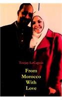 From Morocco With Love