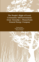 People's Right to Local Community Self-Government