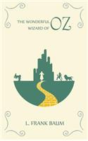 The Wonderful Wizard of Oz