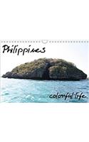 Philippines Colorful Life 2018