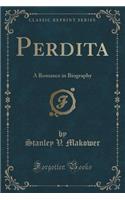Perdita